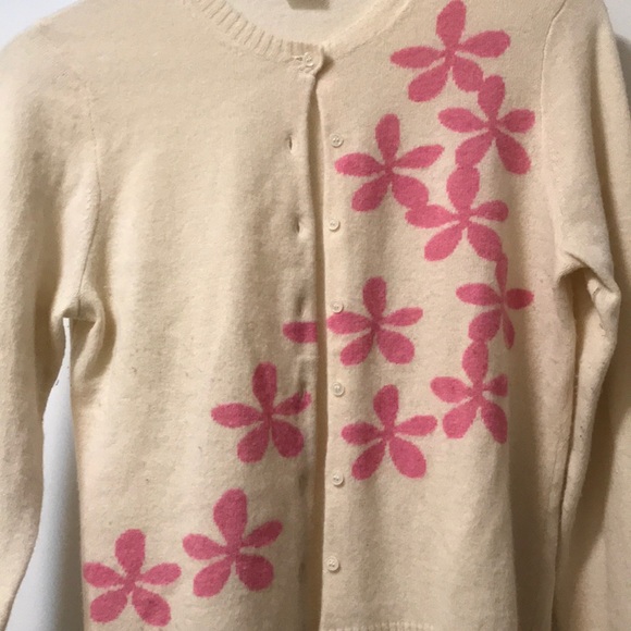 Jcrew sweater. Size medium. - Picture 2 of 3